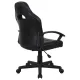 Игровое кресло  "Spark GM-201", экокожа, черное/красное, 532503. Фото товара с разных ракурсов.