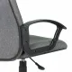 Кресло руководителя Element EX-289, ткань, серое. Фото товара с разных ракурсов.
