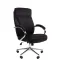 Кресло CHAIRMAN ДОМ 794 Россия ткань Т черный главное фото в маленьком размере