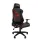 Кресло Chairman game 40 Россия черн/красный